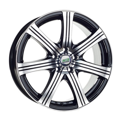 ���� ����� Nitro Y3160 6.5�16 PSD 5x108 ET50 D63.3 BFP