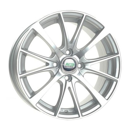 ���� ����� Nitro Y3174 6.0�14 PSD 4x98 ET38 D58.6 SFP