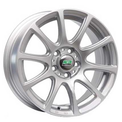 ���� ����� Nitro Y3176 6.0�15 PSD 5x114.3 ET43 D66.1 S