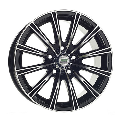 ���� ����� Nitro Y3178 7.0�16 PSD 5x114.3 ET40 D66.1 BFP