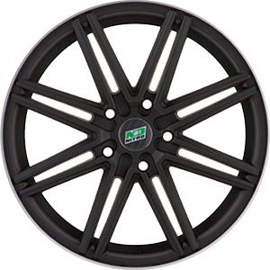 ���� ����� Nitro Y3179 7.0�16 PSD 5x105 ET33 D57.1 MBLP Carbon