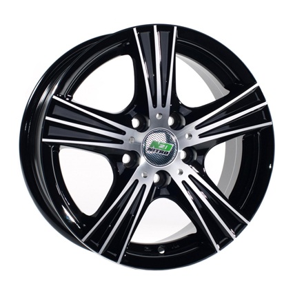 ���� ����� Nitro Y343 6.0�14 PSD 4x98 ET35 D58.6 BFP