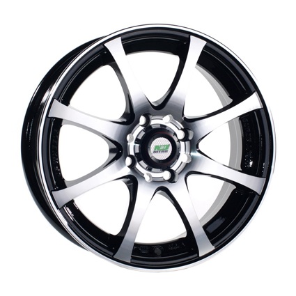 ���� ����� Nitro Y355 6.0�14 PSD 4x98 ET35 D58.6 BFP