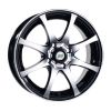 ���� ����� Nitro Y355 6.0�14 PSD 4x98 ET35 D58.6 BFP