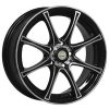 ���� ����� Nitro Y355 6.0�14 PSD 4x98 ET35 D58.6 MBLP Carbon