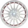 ���� ����� Nitro Y367 6.5�15 PSD 5x100 ET38 D57.1 MWRI Frost