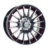 ���� ����� Nitro Y367 6.5�15 PSD 5x114.3 ET40 D73.1 BFPRI