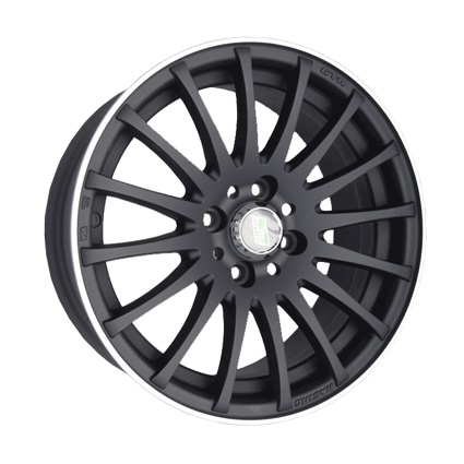 ���� ����� Nitro Y367 6.5�15 PSD 5x114.3 ET40 D73.1 MBLP Carbon