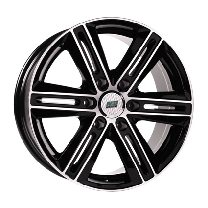 ���� ����� Nitro Y3804 8.0�18 PSD 6x139.7 ET25 D106.1 SFP