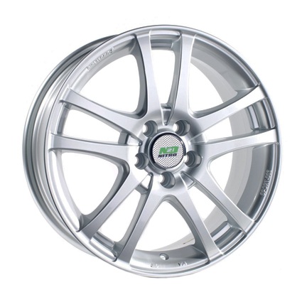 ���� ����� Nitro Y450 6.5�15 PSD 5x114.3 ET40 D73.1 S