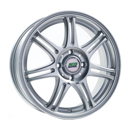 ���� ����� Nitro Y4601 6.0�15 PSD 4x100 ET48 D54.1 S