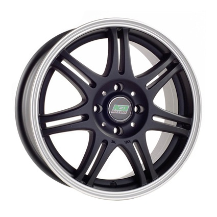 ���� ����� Nitro Y4601 6.0�15 PSD 5x100 ET40 D57.1 MBLP Carbon