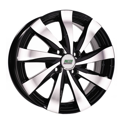 ���� ����� Nitro Y465 5.5�14 PSD 4x100 ET43 D60.1 BFP