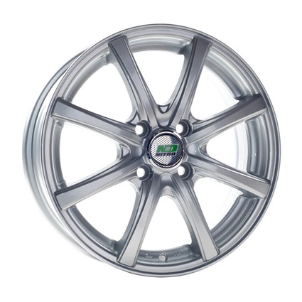 ���� ����� Nitro Y4809 4.5�14 PSD 4x100 ET43.5 D56.6 S