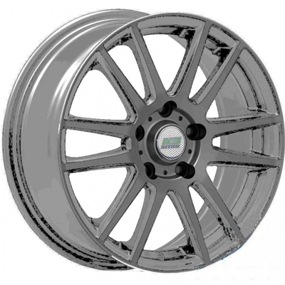 ���� ����� Nitro Y4917 7.0�17 PSD 5x100 ET48 D56.1 S