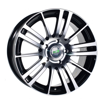 ���� ����� Nitro Y615 6.0�14 PSD 4x98 ET35 D58.6 BFP