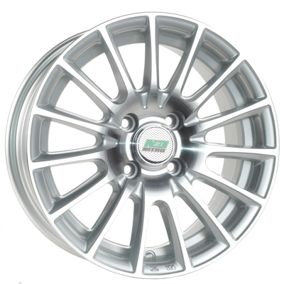 ���� ����� Nitro Y6205 6.0�14 PSD 4x98 ET35 D58.6 S