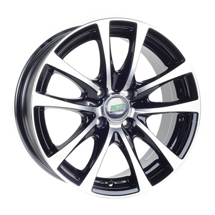 ���� ����� Nitro Y6207 7.0�16 PSD 4x108 ET32 D65.1 BFP