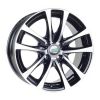 ���� ����� Nitro Y6207 7.0�17 PSD 5x114.3 ET39 D60.1 BFP