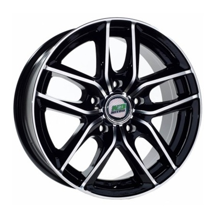 ���� ����� Nitro Y628 6.0�14 PSD 4x98 ET35 D58.6 BFP