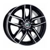 ���� ����� Nitro Y628 6.0�14 PSD 4x98 ET35 D58.6 BFP