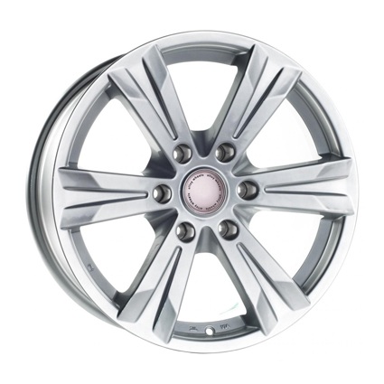 ���� ����� Nitro Y660 6.5�16 PSD 5x139.7 ET40 D98.5 S