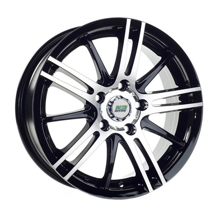 ���� ����� Nitro Y663 6.5�16 PSD 5x105 ET39 D56.6 BFP