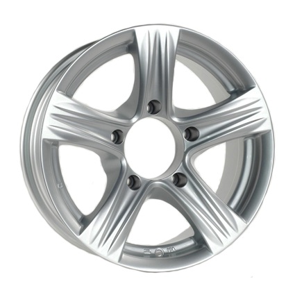 ���� ����� Nitro Y7330 6.5�16 PSD 5x139.7 ET40 D98.5 S