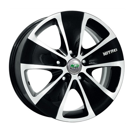 ���� ����� Nitro Y739 6.0�15 PSD 4x114.3 ET45 D73.1 BFP