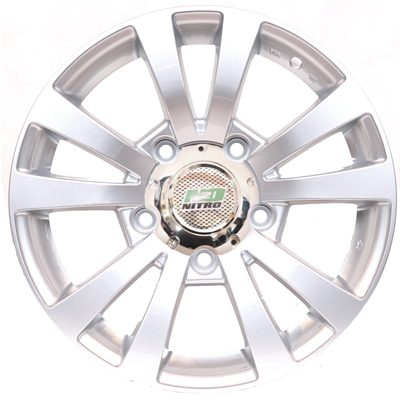���� ����� Nitro Y740 6.5�15 PSD 5x139.7 ET40 D98.6 W
