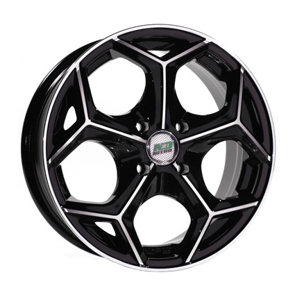 ���� ����� Nitro Y741 6.0�14 PSD 4x98 ET35 D58.6 BFP