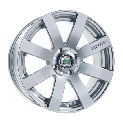 ���� ����� Nitro Y823 5.5�13 PSD 4x100 ET35 D73.1 S