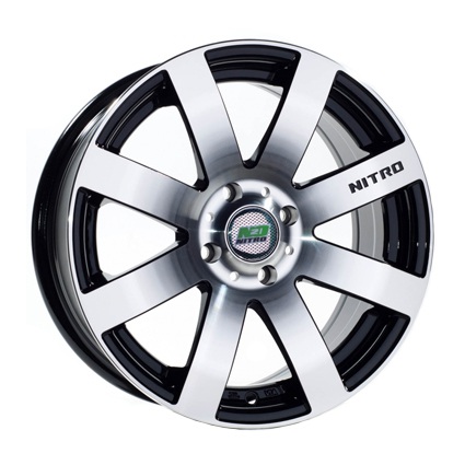 ���� ����� Nitro Y823 6.0�14 PSD 4x98 ET35 D58.6 BFP