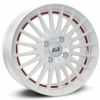 ���� ����� Nitro Y833 6.0�14 PSD 4x100 ET45 D73.1 MWRI Frost