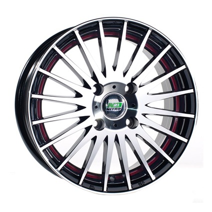���� ����� Nitro Y833 6.5�15 PSD 4x114.3 ET40 D73.1 BFPRI