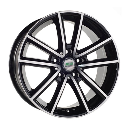 ���� ����� Nitro Y9100 6.5�15 PSD 5x114.3 ET40 D66.1 BFP