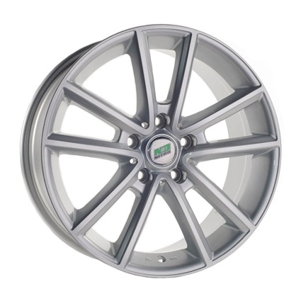 ���� ����� Nitro Y9100 7.5�17 PSD 5x114.3 ET41 D67.1 S