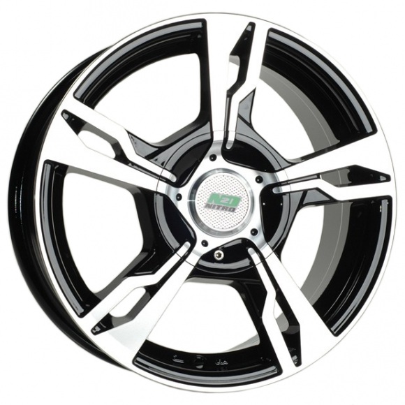 ���� ����� Nitro Y9113 6.5�15 PSD 4x108 ET27 BFP 57.1