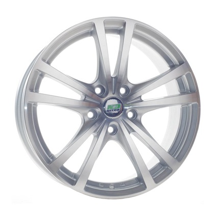 ���� ����� Nitro Y9114 7.0�17 PSD 5x112 ET40 D57.1 SFP