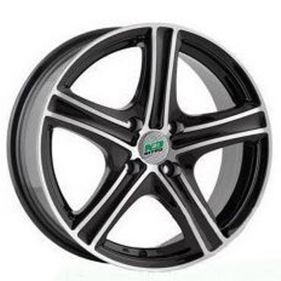 ���� ����� Nitro Y9129 7.0�17 PSD 5x114.3 ET45 D66.1 BFP