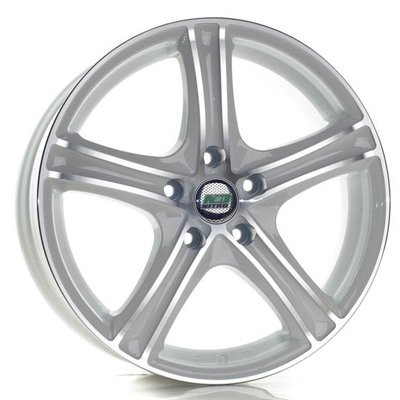 ���� ����� Nitro Y9129 7.0�17 PSD 5x114.3 ET45 D73.1 S