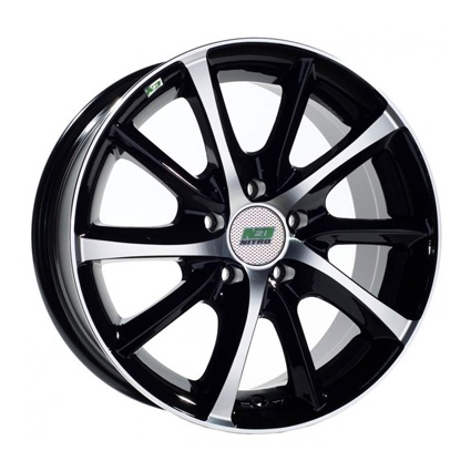 ���� ����� Nitro Y968 6.0�14 PSD 5x100 ET35 D57.1 BFP