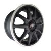 ���� ����� Nitro Y969 6.0�14 PSD 5x100 ET35 D57.1 MBLP Carbon
