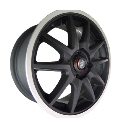 ���� ����� Nitro Y969 6.0�14 PSD 5x100 ET35 D73.1 BFP