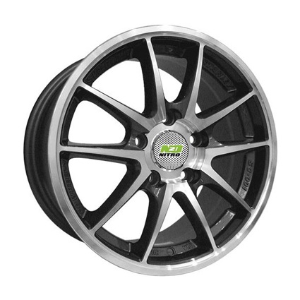 ���� ����� Nitro Y969 7.0�16 PSD 4x108 ET32 D65.1 BFP
