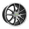 ���� ����� Nitro Y969 7.0�16 PSD 4x114.3 ET40 D73.1 BFP