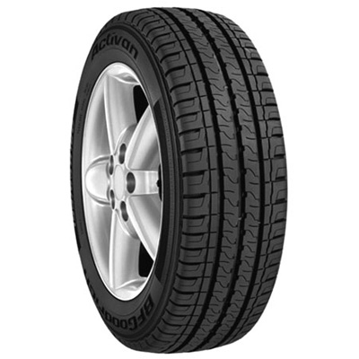 �������� BFGoodrich Activan Winter