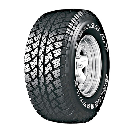 �������� Bridgestone Dueler A/T 693