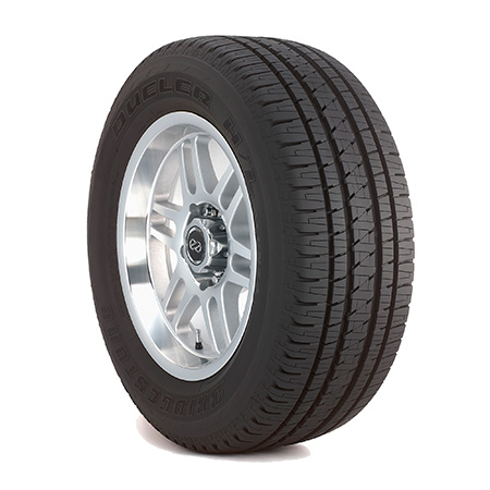 �������� Bridgestone Dueler H/L Alenza