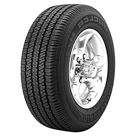 �������� Bridgestone Dueler H/T 684 II
